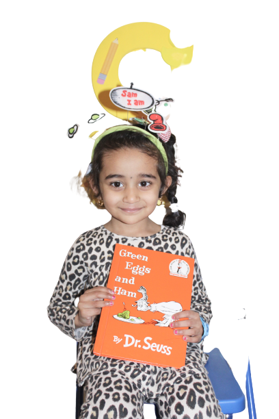 Preschool - KST Daycare Preschool